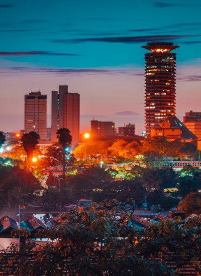 Kenya