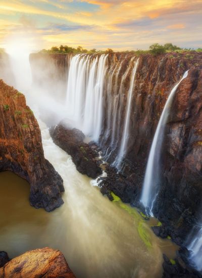 Zimbabwe