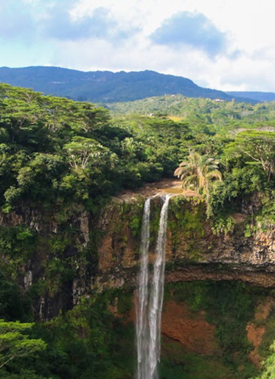 Mauritius