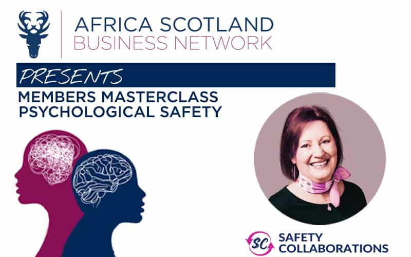 ASBN Members Masterclass | Masterclass 2 of 2023