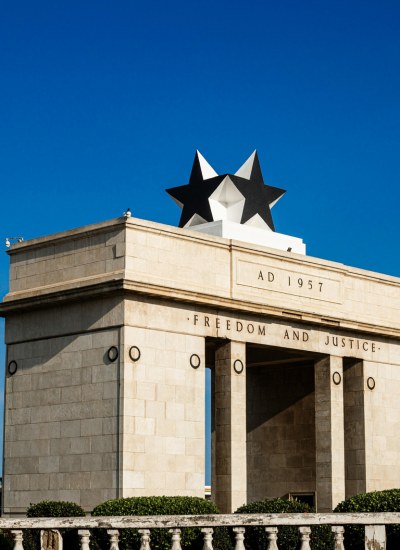 Ghana