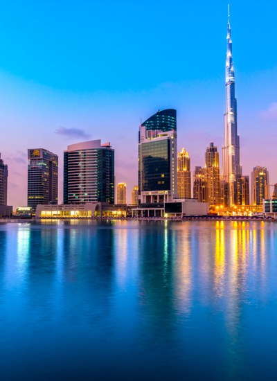 United Arab Emirates