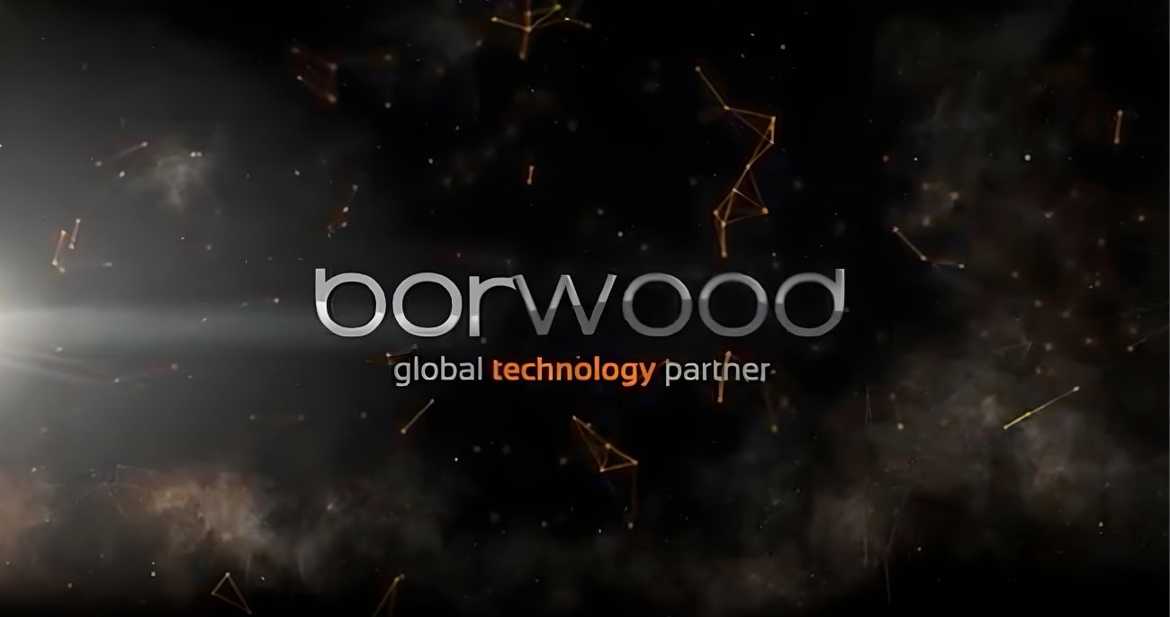 Borwood: Connecting Global Business Through Intelligent Infrastructure